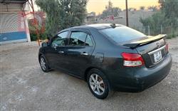 تويوتا يارس